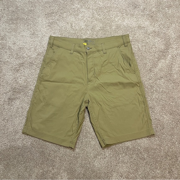 Eddie Bauer Other - Men’s Eddie Bauer Travex Shorts Size 36